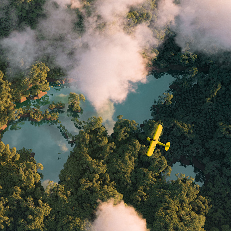 Устойчивый туризм: почему ответственность входит в моду?